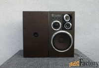 SABA acoustic monitor 140 / AM 140. Винтажная акустика