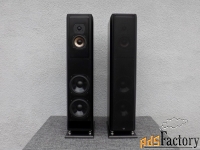 T+A Criterion TAL 130 - 1 шт. Напольная акустика HI-END класса