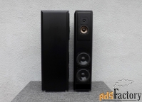 T+A Criterion TAL 130 - 1 шт. Напольная акустика HI-END класса