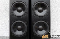 T+A Criterion TAL 130 - 1 шт. Напольная акустика HI-END класса