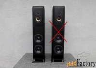 T+A Criterion TAL 130 - 1 шт. Напольная акустика HI-END класса