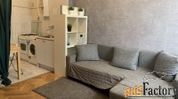 1 - комн.  квартира, 34 м², 5/8 эт.