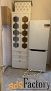 1 - комн.  квартира, 34 м², 5/8 эт.