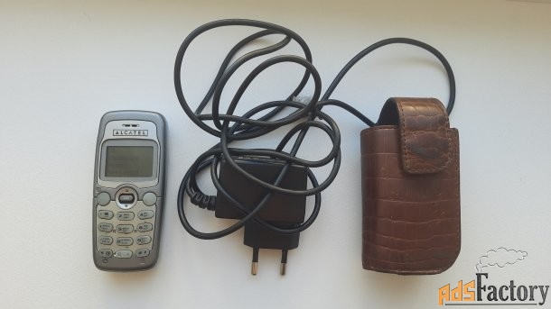 Продам телефон Alcatel OneTouch 332