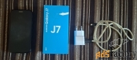 Продам телефон Samsung J7 2017 года