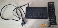 Продам Тюнер Eurosky ES-18