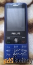 Philips Xenium E182