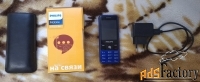 Philips Xenium E182