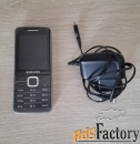 Продам телефон Samsung GT-S5610