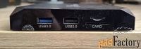 Продам тв приставку x96max 2 16
