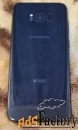 Продам телефон Samsung s8 plus 4оперативная 64внутреняя память