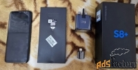 Продам телефон Samsung s8 plus 4оперативная 64внутреняя память