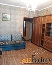 1 - комн.  квартира, 44 м², 4/5 эт.