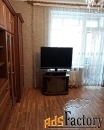1 - комн.  квартира, 44 м², 4/5 эт.