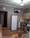 1 - комн.  квартира, 44 м², 4/5 эт.