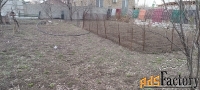 Участок 3 сот. (земля населенных пунктов)