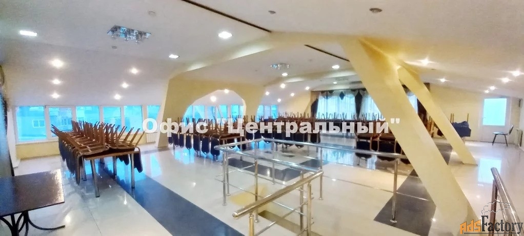 торговое помещение, 285.0 м²
