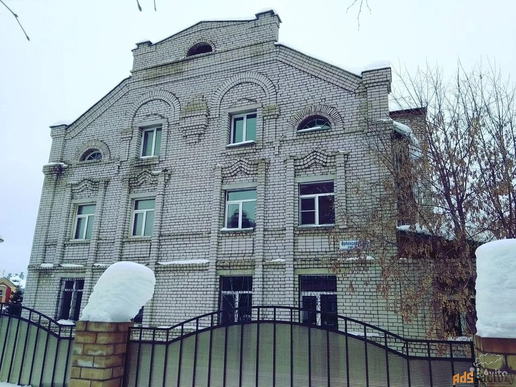продажа готового бизнеса, 422.0 м²