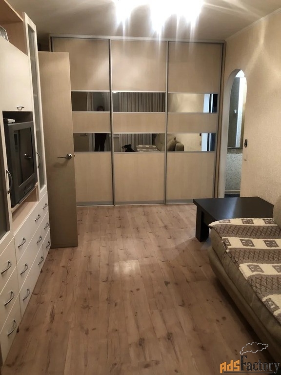 2 - комн. квартира, 42.0 м², 2/4 эт.
