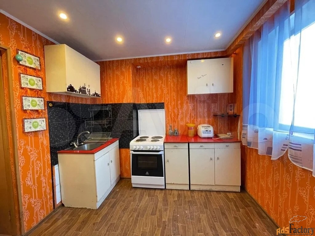 1 - комн. квартира, 32.8 м², 7/9 эт.