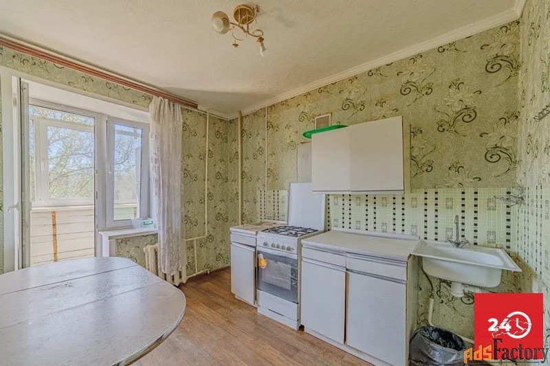 2 - комн. квартира, 54.0 м², 4/9 эт.