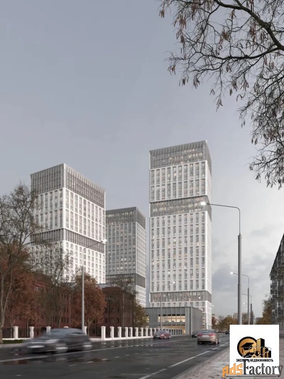 торговое помещение, 10.0 м²