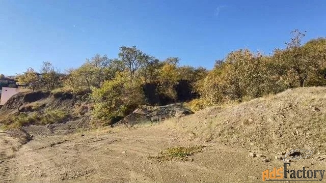 Участок 25.5 сот. (ижс)