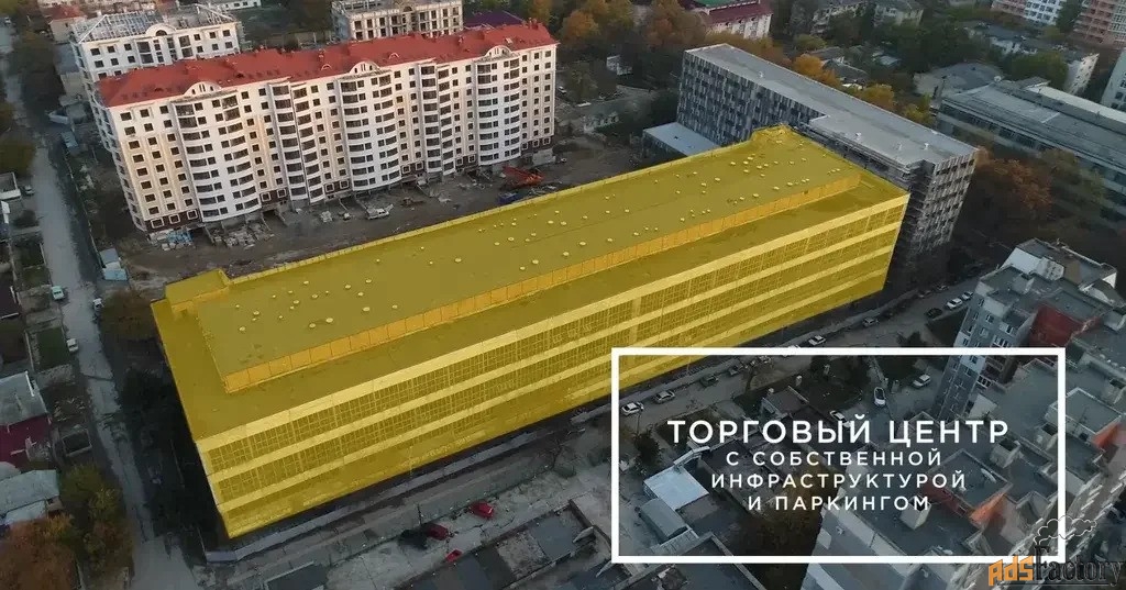 продажа готового бизнеса, 3000.0 м²