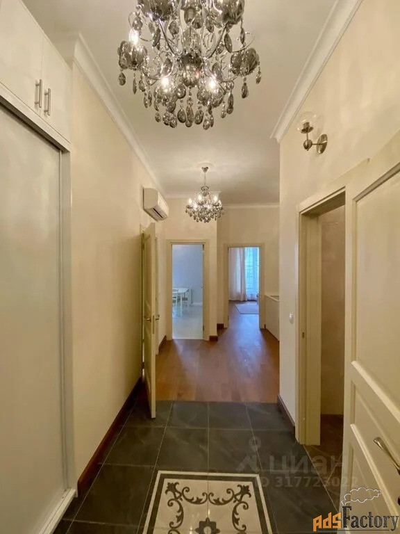 2 - комн. квартира, 63.0 м², 3/9 эт.