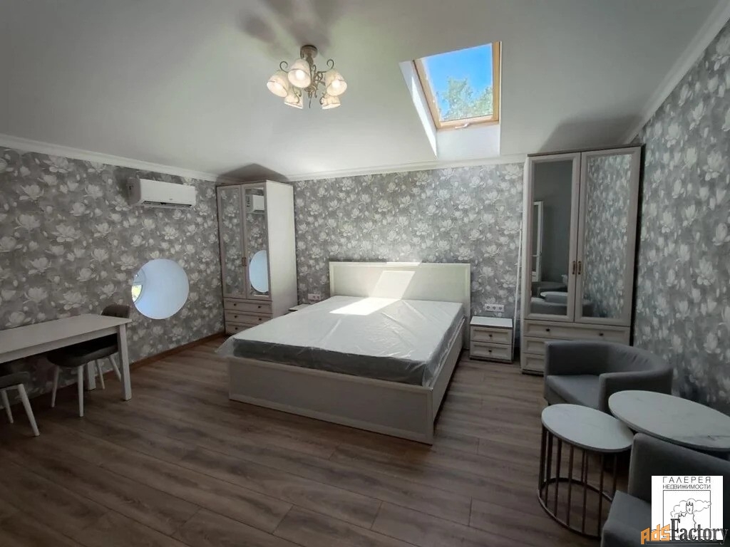 Студия, 31.4 м², 4/4 эт.