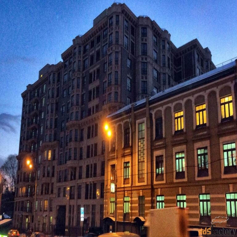торговое помещение, 239.0 м²