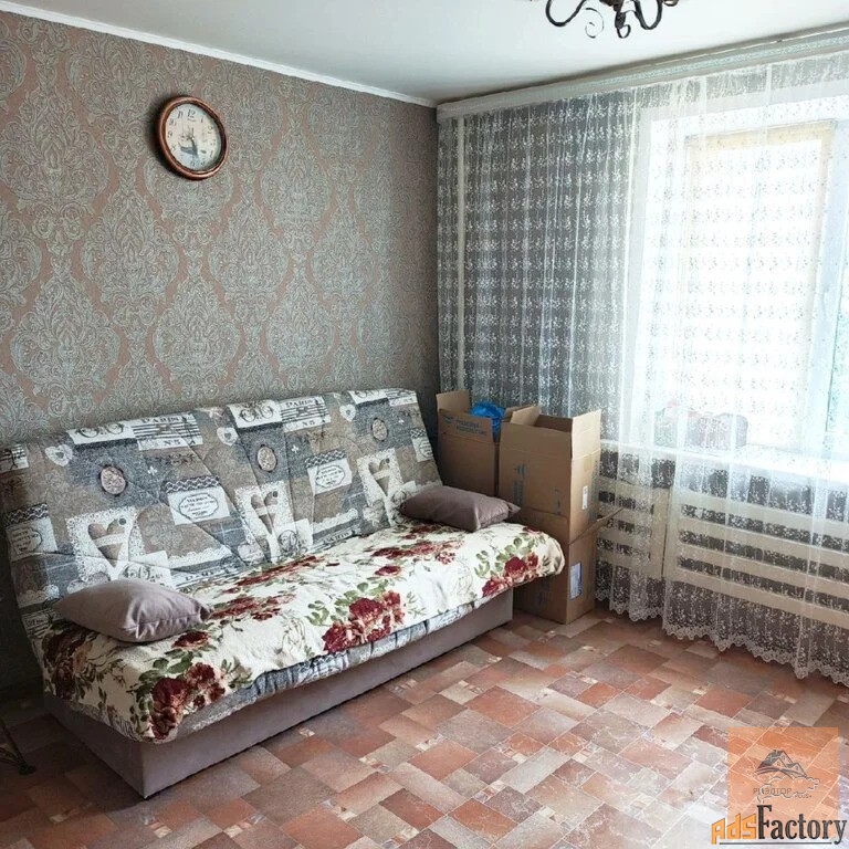 2 - комн. квартира, 52.0 м², 2/6 эт.