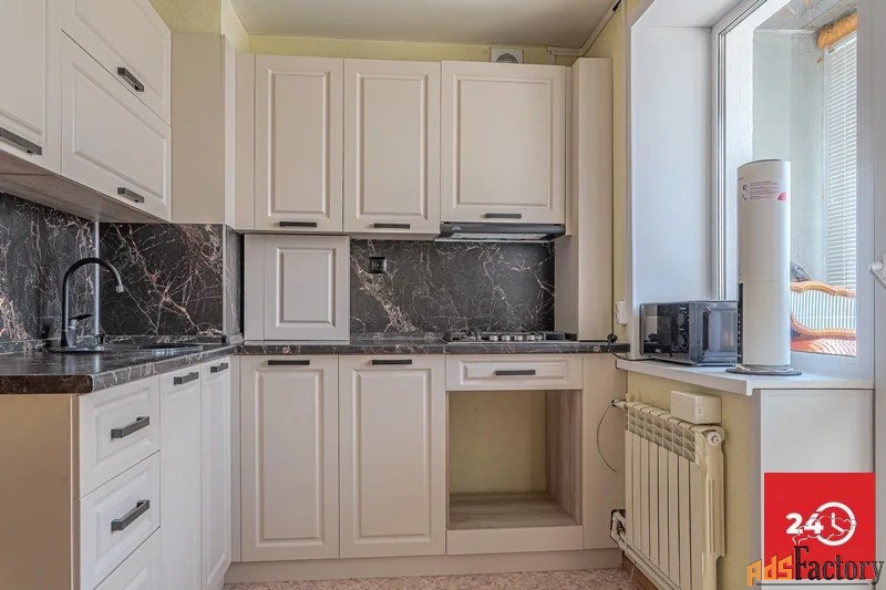 1 - комн. квартира, 28.0 м², 5/5 эт.
