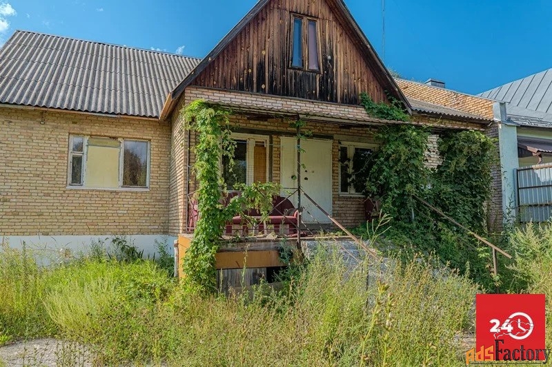 дом 91.0 м² на участке 12.0 сот.