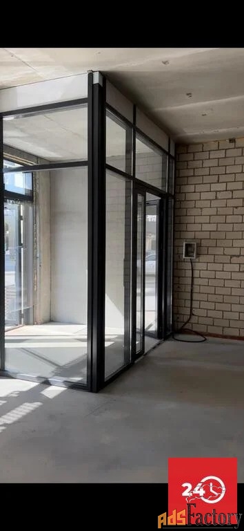 торговое помещение, 90.0 м²