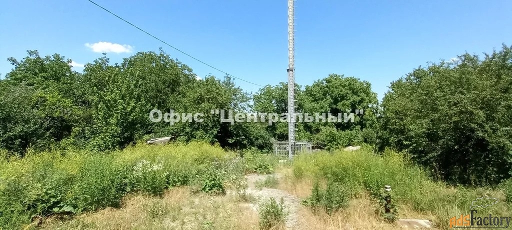 Участок 5.0 сот. (другое)