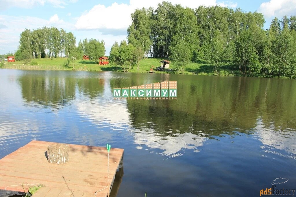 Участок 24.5 сот. (ижс)