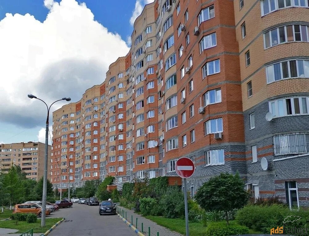 офисное помещение, 82.4 м²