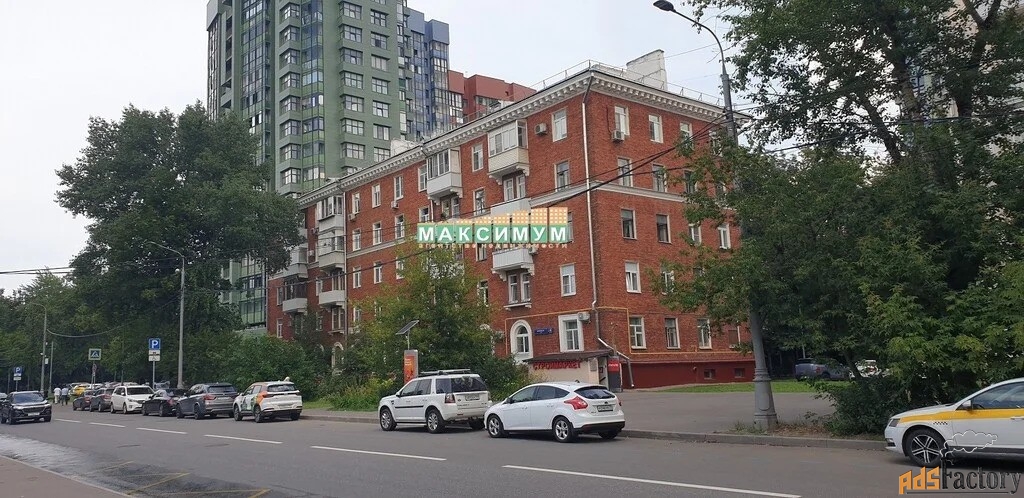 Комната 18.1 м² в 3-к, 2/5 эт.