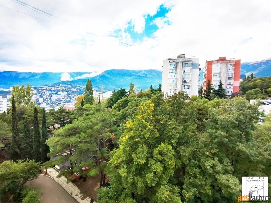 2 - комн.  квартира, 61.9 м², 6/9 эт.