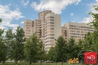 2 - комн.  квартира, 87.0 м², 11/17 эт.