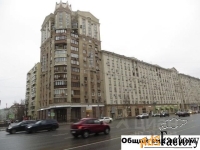 3 - комн.  квартира, 84.3 м², 3/11 эт.