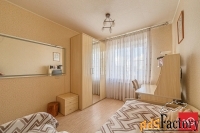 3 - комн.  квартира, 62.0 м², 7/9 эт.