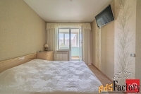 3 - комн.  квартира, 62.0 м², 7/9 эт.