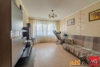 3 - комн.  квартира, 62.0 м², 7/9 эт.