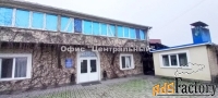 торговое помещение, 285.0 м²