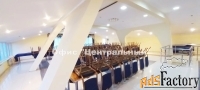торговое помещение, 285.0 м²