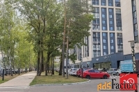 машиноместо , 19.3 м²