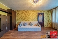 2 - комн.  квартира, 45.0 м², 2/5 эт.