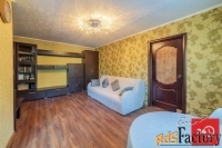 2 - комн.  квартира, 45.0 м², 2/5 эт.